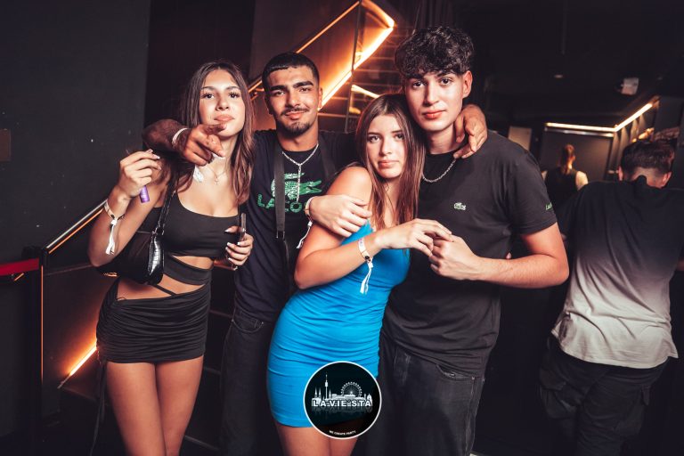 2023 09 08 CellaVie Laviesta 0069 Eventfoto Wien am 08.09.2023 | La Viesta