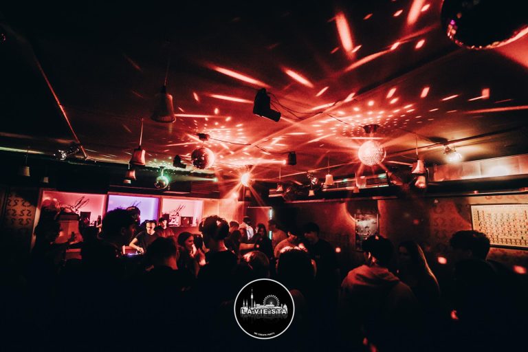 2024 01 04 TheLoft Notorious 0008 Eventfoto Wien am 04.01.2024 | La Viesta