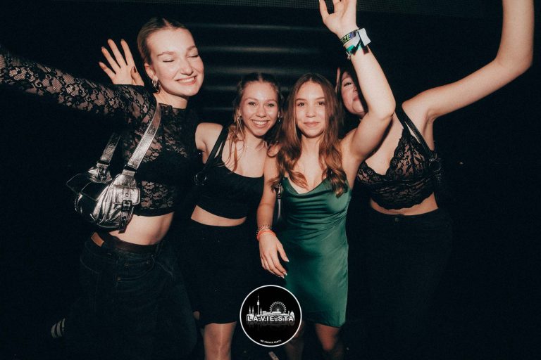 2024 01 04 TheLoft Notorious 0011 Eventfoto Wien am 04.01.2024 | La Viesta