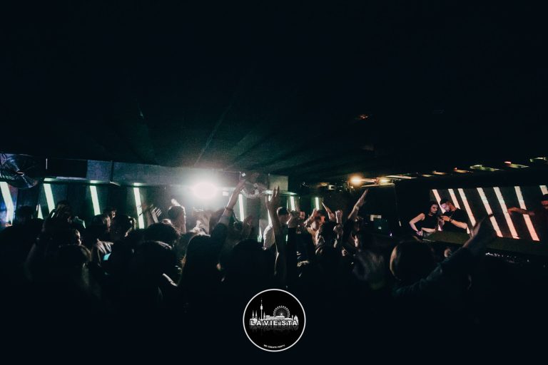 2024 01 04 TheLoft Notorious 0015 Eventfoto Wien am 04.01.2024 | La Viesta