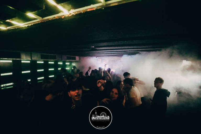 2024 01 04 TheLoft Notorious 0071 Eventfoto Wien am 04.01.2024 | La Viesta