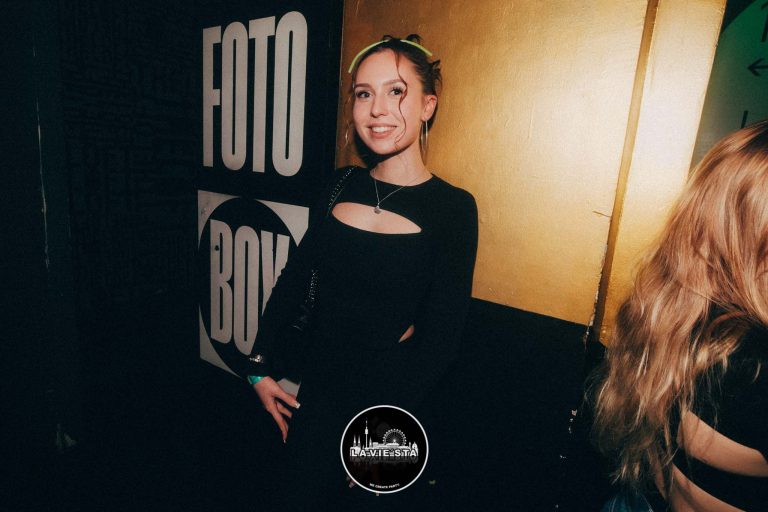 2024 01 04 TheLoft Notorious 0079 Eventfoto Wien am 04.01.2024 | La Viesta
