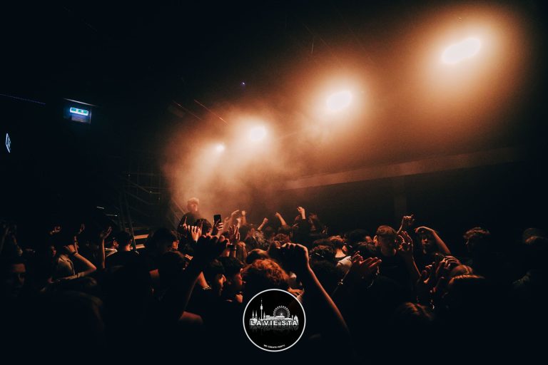 2024 01 27 JollyRogers Notorious 0001 Eventfoto Wien am 27.01.2024 | La Viesta