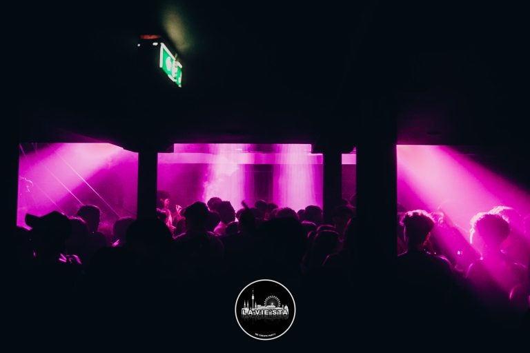 2024 01 27 JollyRogers Notorious 0007 Eventfoto Wien am 27.01.2024 | La Viesta
