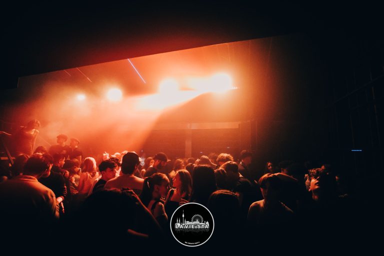 2024 01 27 JollyRogers Notorious 0019 Eventfoto Wien am 27.01.2024 | La Viesta