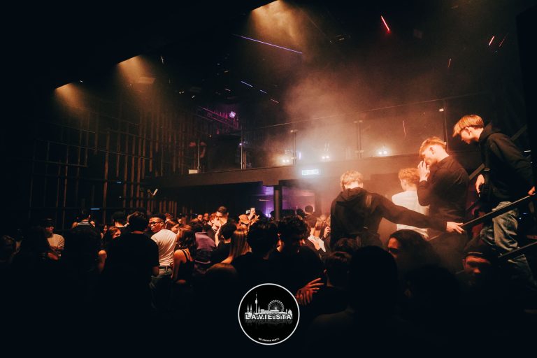 2024 01 27 JollyRogers Notorious 0049 Eventfoto Wien am 27.01.2024 | La Viesta
