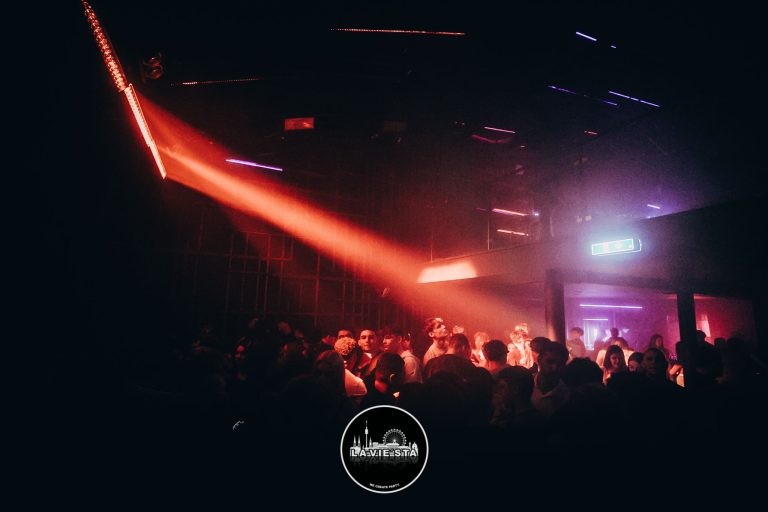2024 01 27 JollyRogers Notorious 0055 Eventfoto Wien am 27.01.2024 | La Viesta