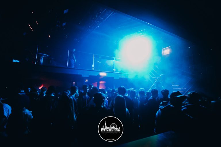 2024 01 27 JollyRogers Notorious 0061 Eventfoto Wien am 27.01.2024 | La Viesta