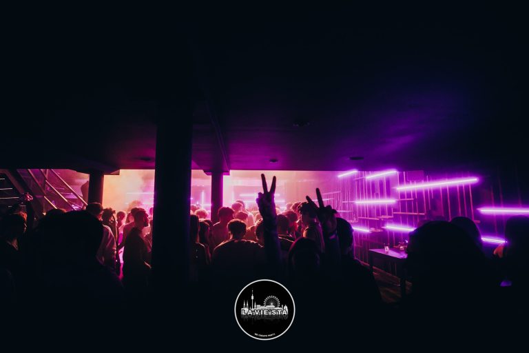 2024 01 27 JollyRogers Notorious 0067 Eventfoto Wien am 27.01.2024 | La Viesta
