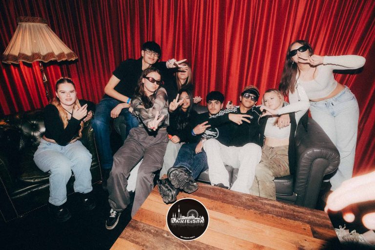 2024 01 27 JollyRogers Notorious 0078 Eventfoto Wien am 27.01.2024 | La Viesta