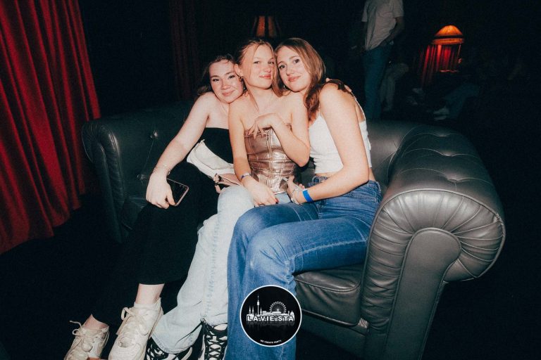 2024 01 27 JollyRogers Notorious 0079 Eventfoto Wien am 27.01.2024 | La Viesta
