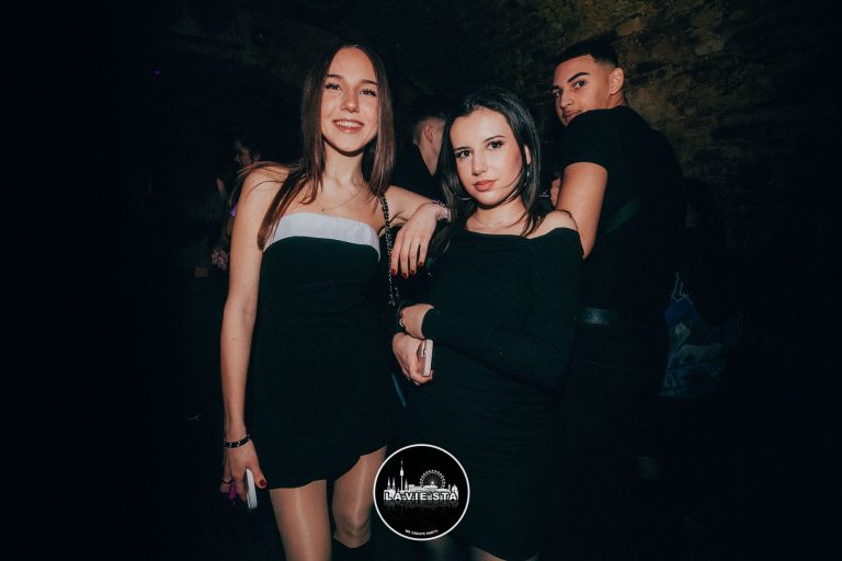 2024 02 02 Gnadenlos Notorious 0015 Eventfoto Wien am 02.02.2024 | La Viesta