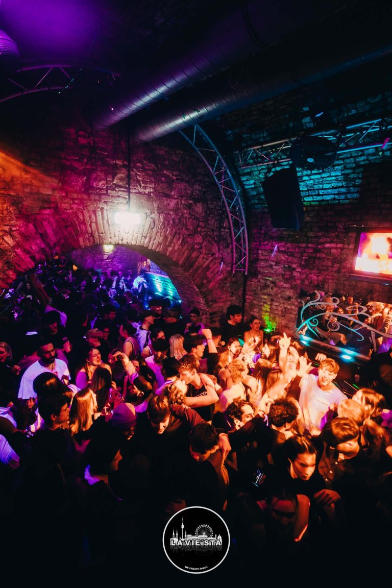 2024 02 02 Gnadenlos Notorious 0021 Eventfoto Wien am 02.02.2024 | La Viesta