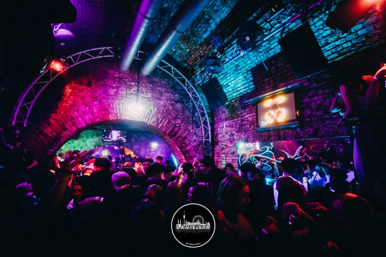 2024 02 02 Gnadenlos Notorious 0031 Eventfoto Wien am 02.02.2024 | La Viesta