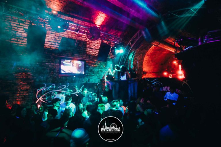 2024 02 02 Gnadenlos Notorious 0036 Eventfoto Wien am 02.02.2024 | La Viesta