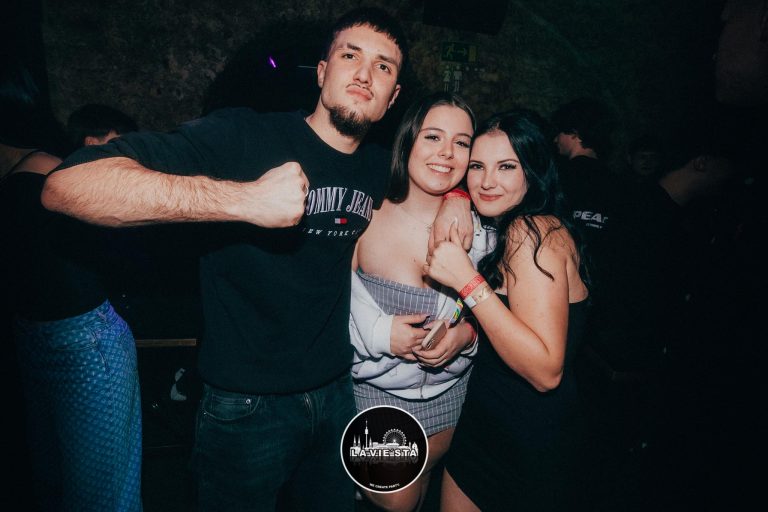2024 02 02 Gnadenlos Notorious 0039 Eventfoto Wien am 02.02.2024 | La Viesta