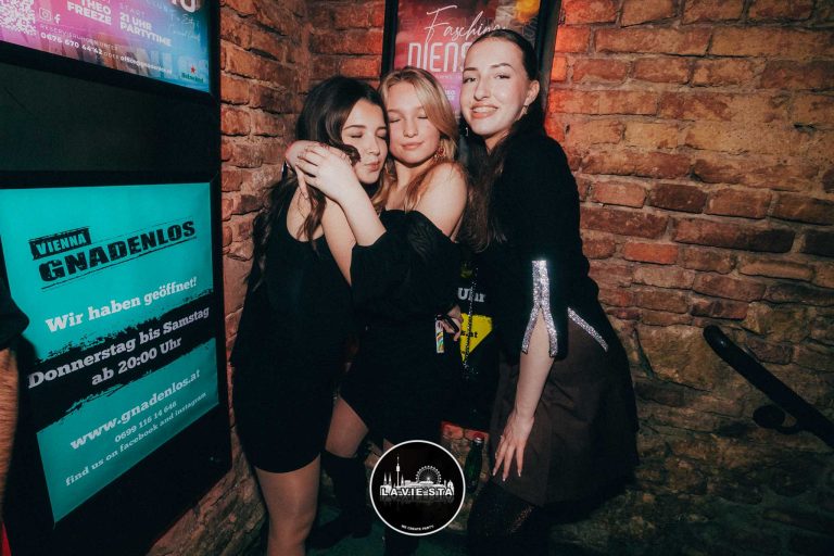 2024 02 02 Gnadenlos Notorious 0044 Eventfoto Wien am 02.02.2024 | La Viesta
