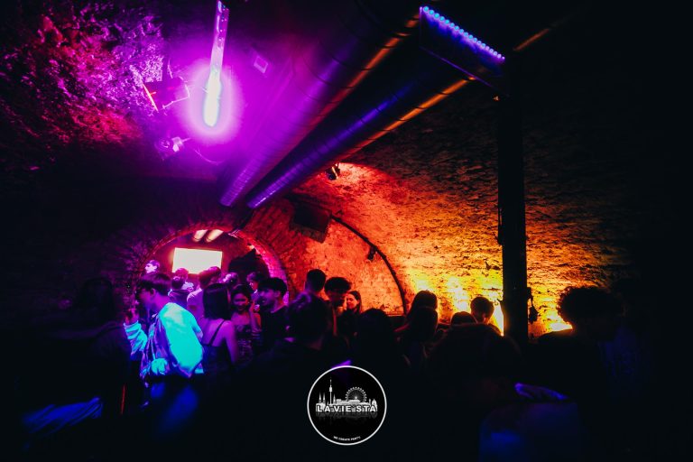 2024 02 02 Gnadenlos Notorious 0066 Eventfoto Wien am 02.02.2024 | La Viesta
