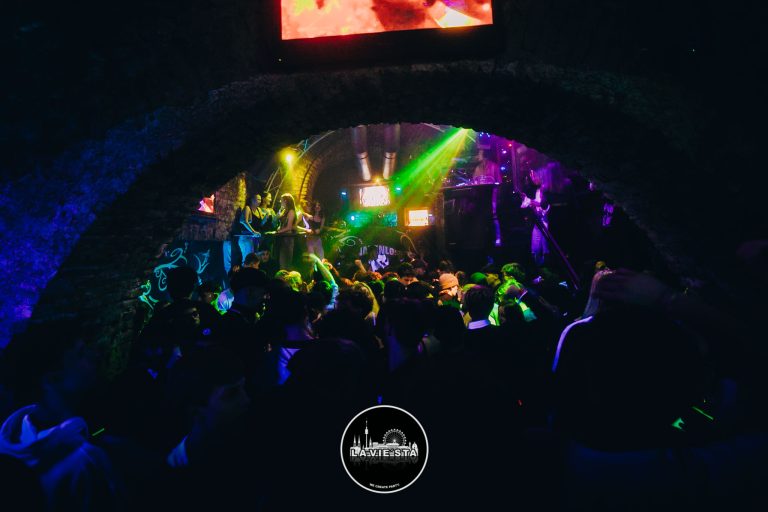 2024 02 02 Gnadenlos Notorious 0071 Eventfoto Wien am 02.02.2024 | La Viesta