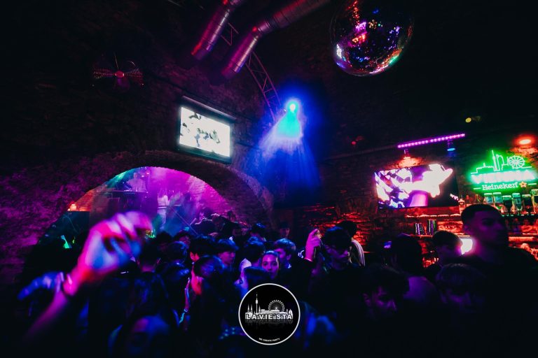 2024 02 02 Gnadenlos Notorious 0074 Eventfoto Wien am 02.02.2024 | La Viesta