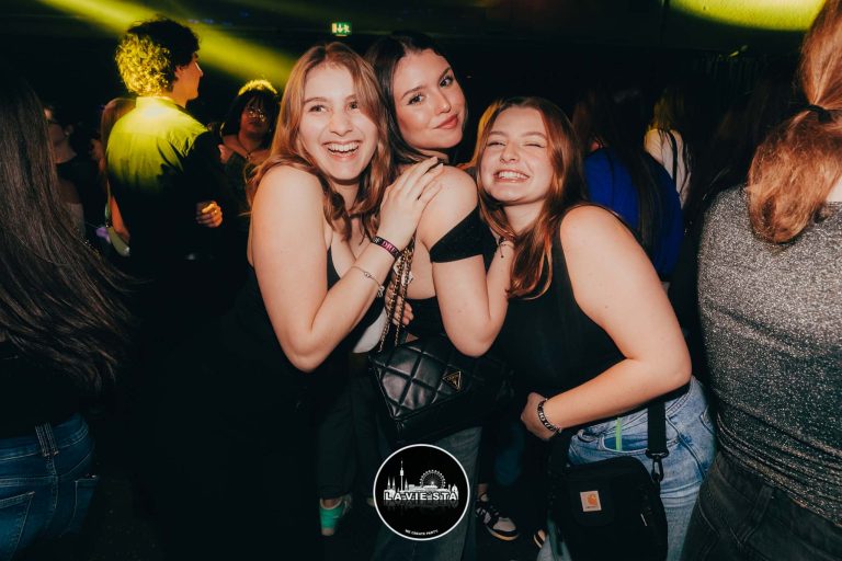 2024 02 24 Arena34 Notorious 0003 Eventfoto Wien am 24.02.2024 | La Viesta