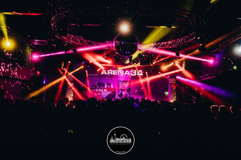 2024 02 24 Arena34 Notorious 0008 Eventfoto Wien am 24.02.2024 | La Viesta