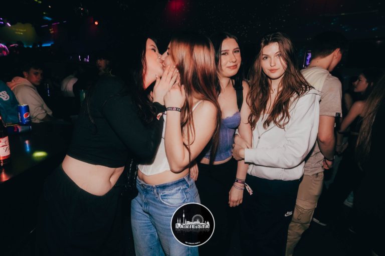 2024 02 24 Arena34 Notorious 0012 Eventfoto Wien am 24.02.2024 | La Viesta