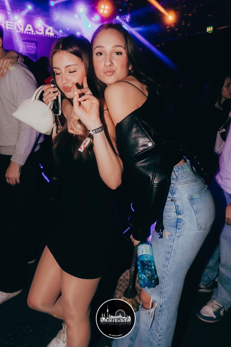 2024 02 24 Arena34 Notorious 0016 Eventfoto Wien am 24.02.2024 | La Viesta