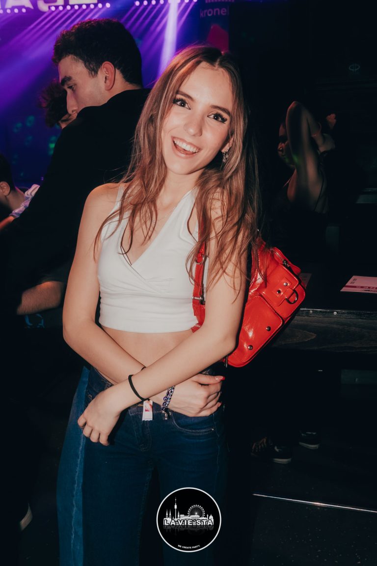 2024 02 24 Arena34 Notorious 0018 Eventfoto Wien am 24.02.2024 | La Viesta