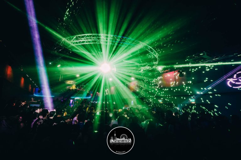 2024 02 24 Arena34 Notorious 0022 Eventfoto Wien am 24.02.2024 | La Viesta