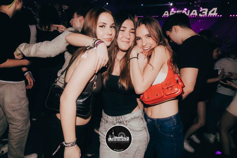 2024 02 24 Arena34 Notorious 0023 Eventfoto Wien am 24.02.2024 | La Viesta