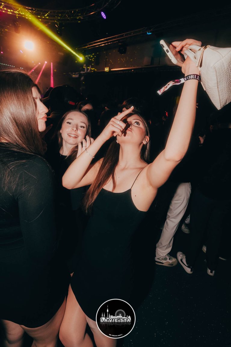 2024 02 24 Arena34 Notorious 0024 Eventfoto Wien am 24.02.2024 | La Viesta