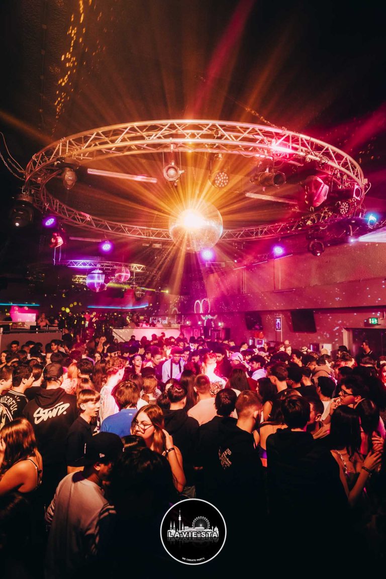 2024 02 24 Arena34 Notorious 0029 Eventfoto Wien am 24.02.2024 | La Viesta