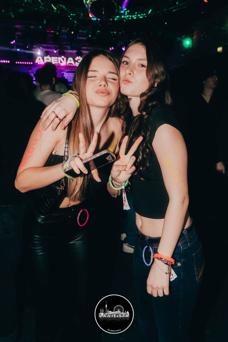 2024 02 24 Arena34 Notorious 0031 Eventfoto Wien am 24.02.2024 | La Viesta