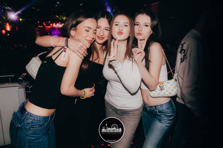 2024 02 24 Arena34 Notorious 0032 Eventfoto Wien am 24.02.2024 | La Viesta