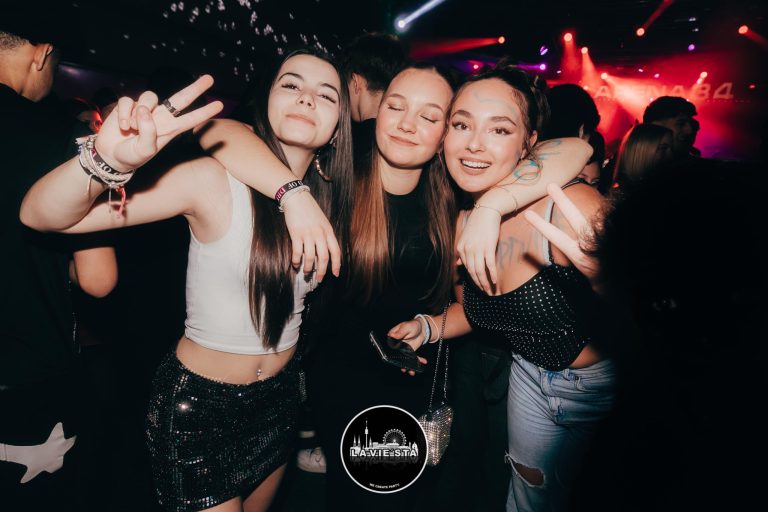 2024 02 24 Arena34 Notorious 0041 Eventfoto Wien am 24.02.2024 | La Viesta