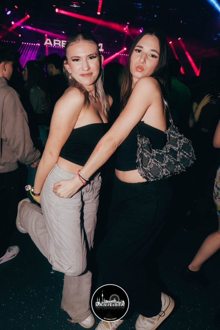 2024 02 24 Arena34 Notorious 0042 Eventfoto Wien am 24.02.2024 | La Viesta