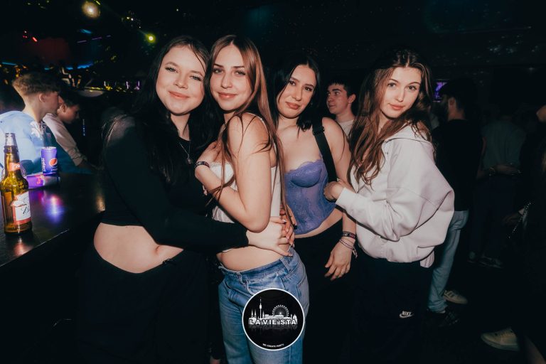 2024 02 24 Arena34 Notorious 0047 Eventfoto Wien am 24.02.2024 | La Viesta