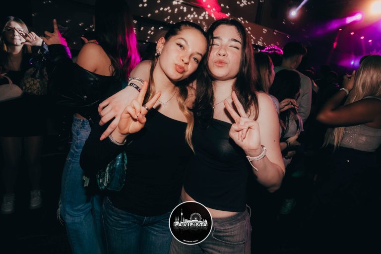 2024 02 24 Arena34 Notorious 0054 Eventfoto Wien am 24.02.2024 | La Viesta