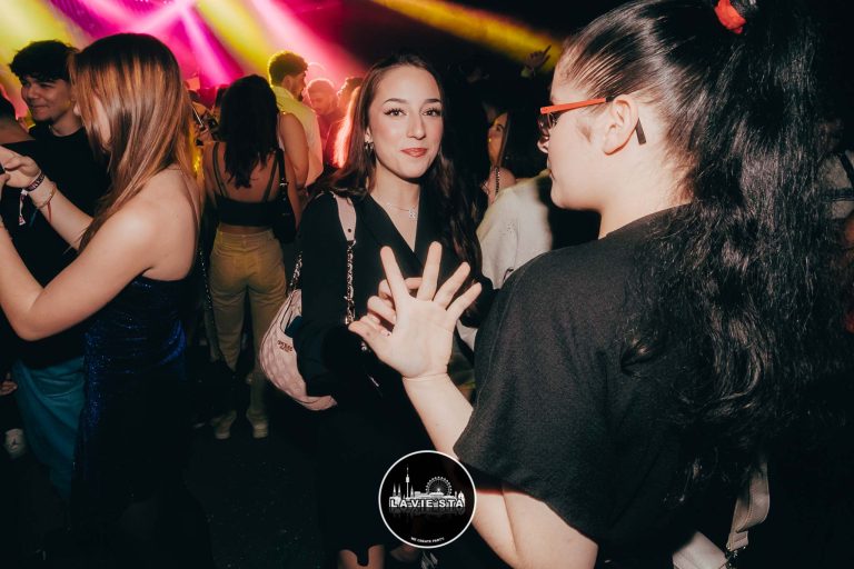 2024 02 24 Arena34 Notorious 0059 Eventfoto Wien am 24.02.2024 | La Viesta