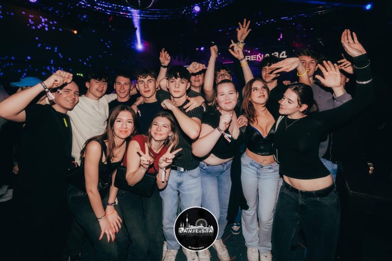 2024 02 24 Arena34 Notorious 0062 Eventfoto Wien am 24.02.2024 | La Viesta