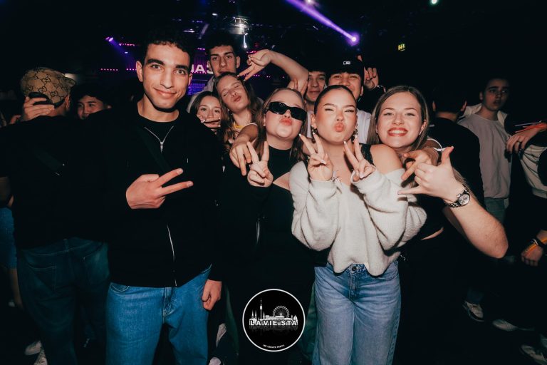 2024 02 24 Arena34 Notorious 0063 Eventfoto Wien am 24.02.2024 | La Viesta