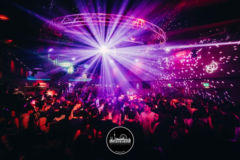 2024 02 24 Arena34 Notorious 0064 Eventfoto Wien am 24.02.2024 | La Viesta