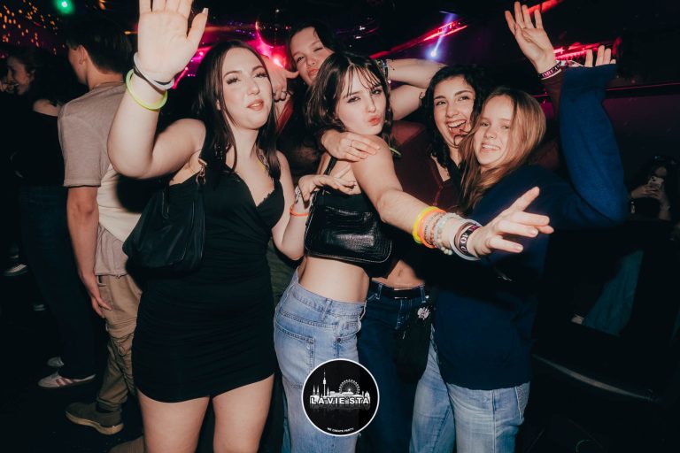 2024 02 24 Arena34 Notorious 0072 Eventfoto Wien am 24.02.2024 | La Viesta