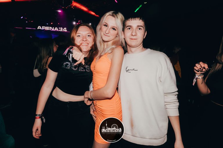 2024 02 24 Arena34 Notorious 0075 Eventfoto Wien am 24.02.2024 | La Viesta