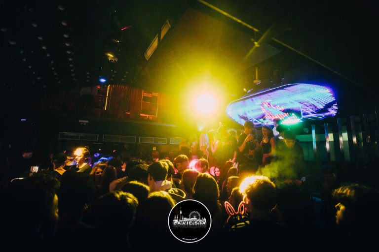 2024 03 31 CellaVie LaViesta 0028 Eventfoto Wien am 31.03.2024 | La Viesta