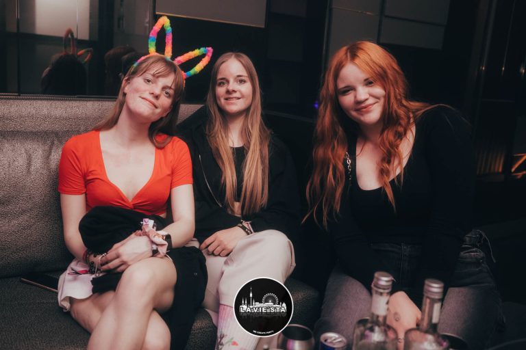 2024 03 31 CellaVie LaViesta 0066 Eventfoto Wien am 31.03.2024 | La Viesta