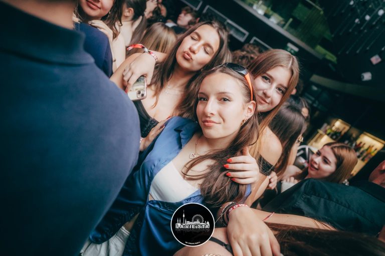 2024 06 14 CellaVie LaViesta 0010 Eventfoto Wien am 14.06.2024 | La Viesta