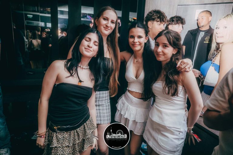 2024 06 14 CellaVie LaViesta 0055 Eventfoto Wien am 14.06.2024 | La Viesta
