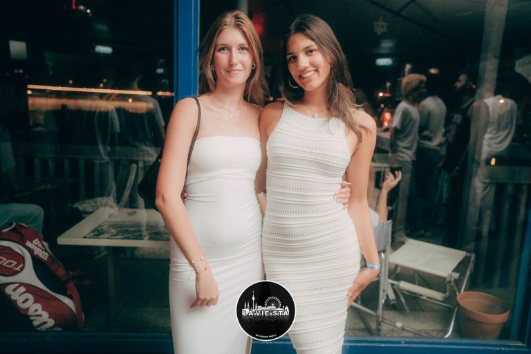 2024 07 26 LaViesta 0005 Eventfoto Wien am 26.07.2024 | La Viesta